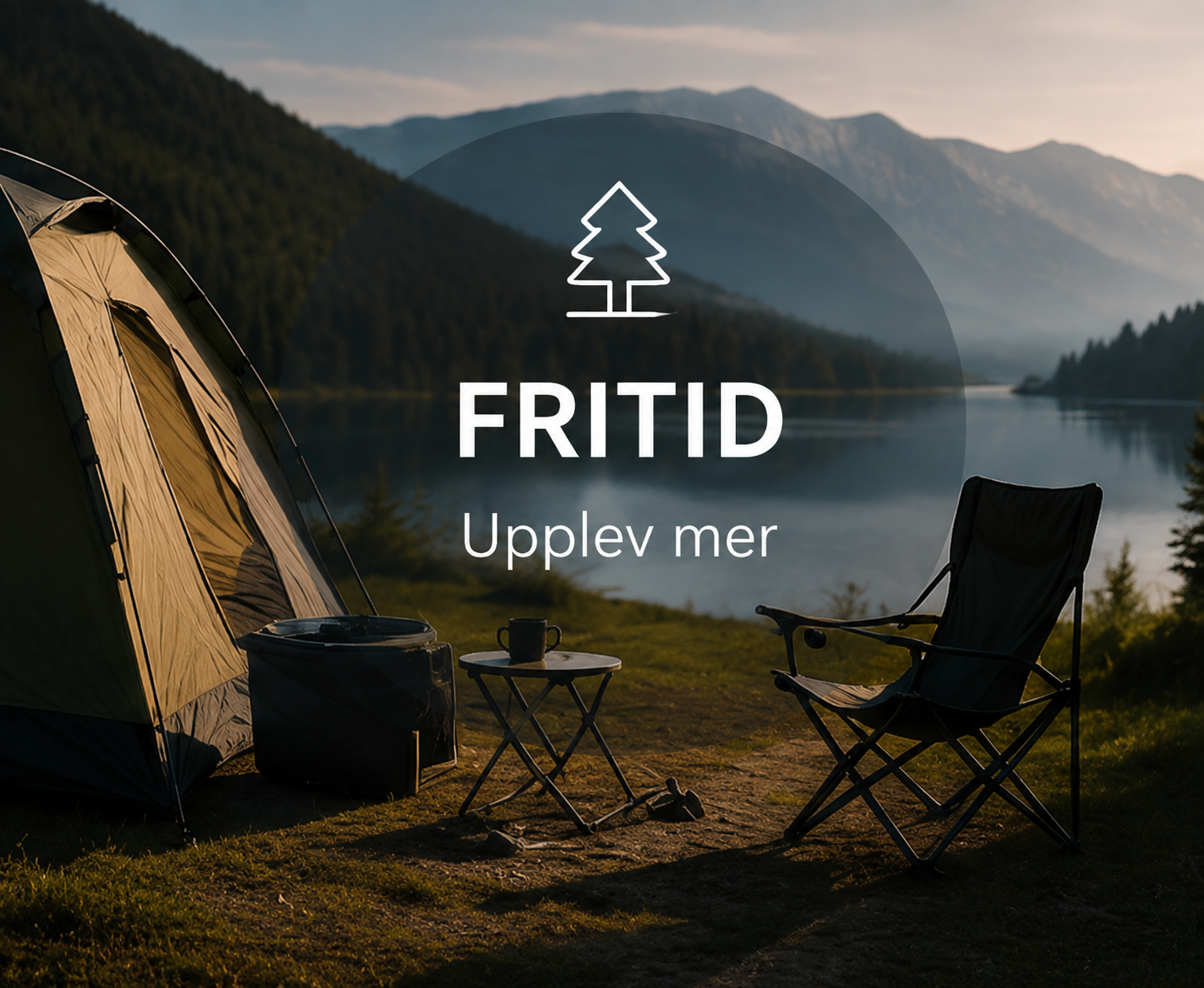 Fritid