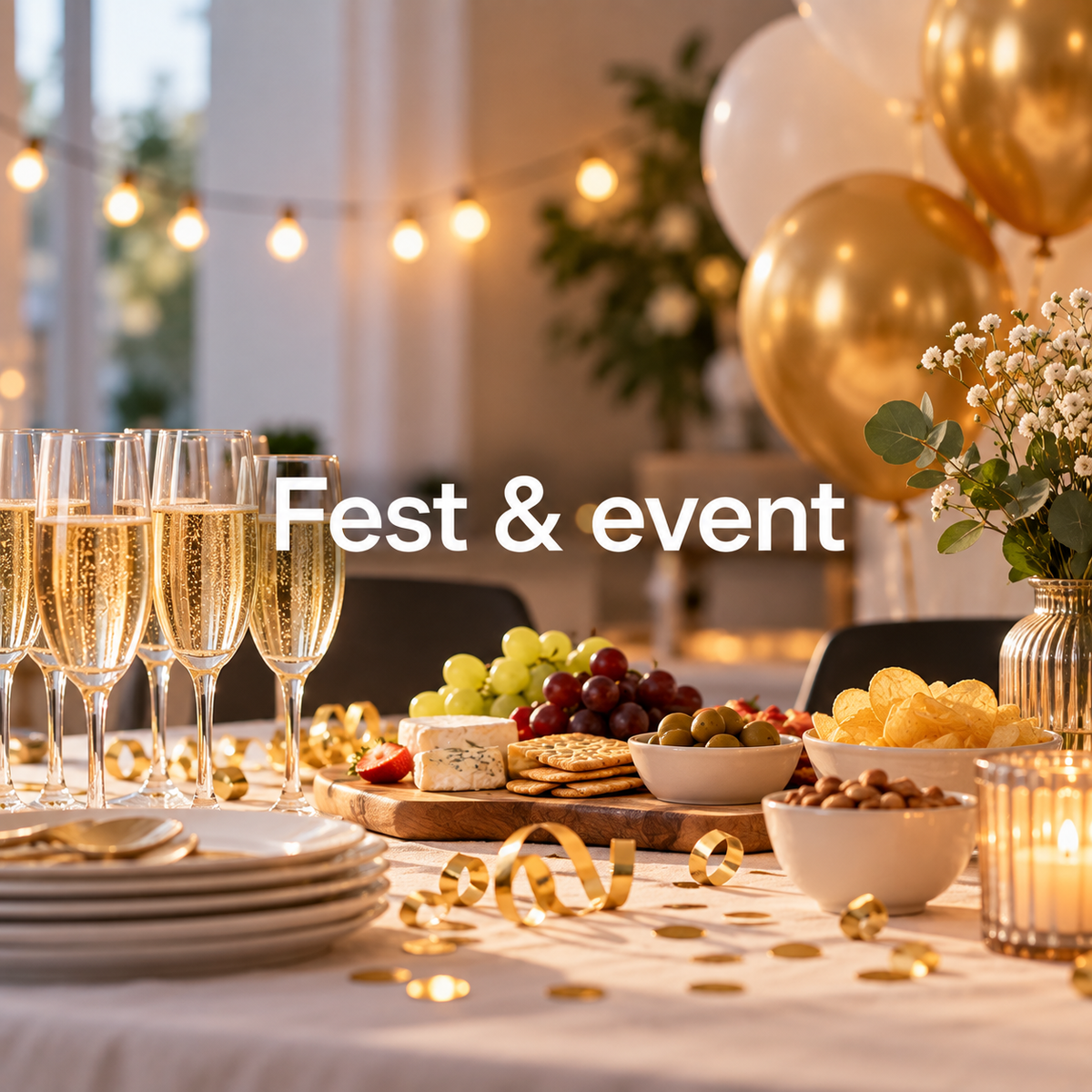 Fest & event