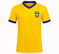 Svensk Supportertröja 2026