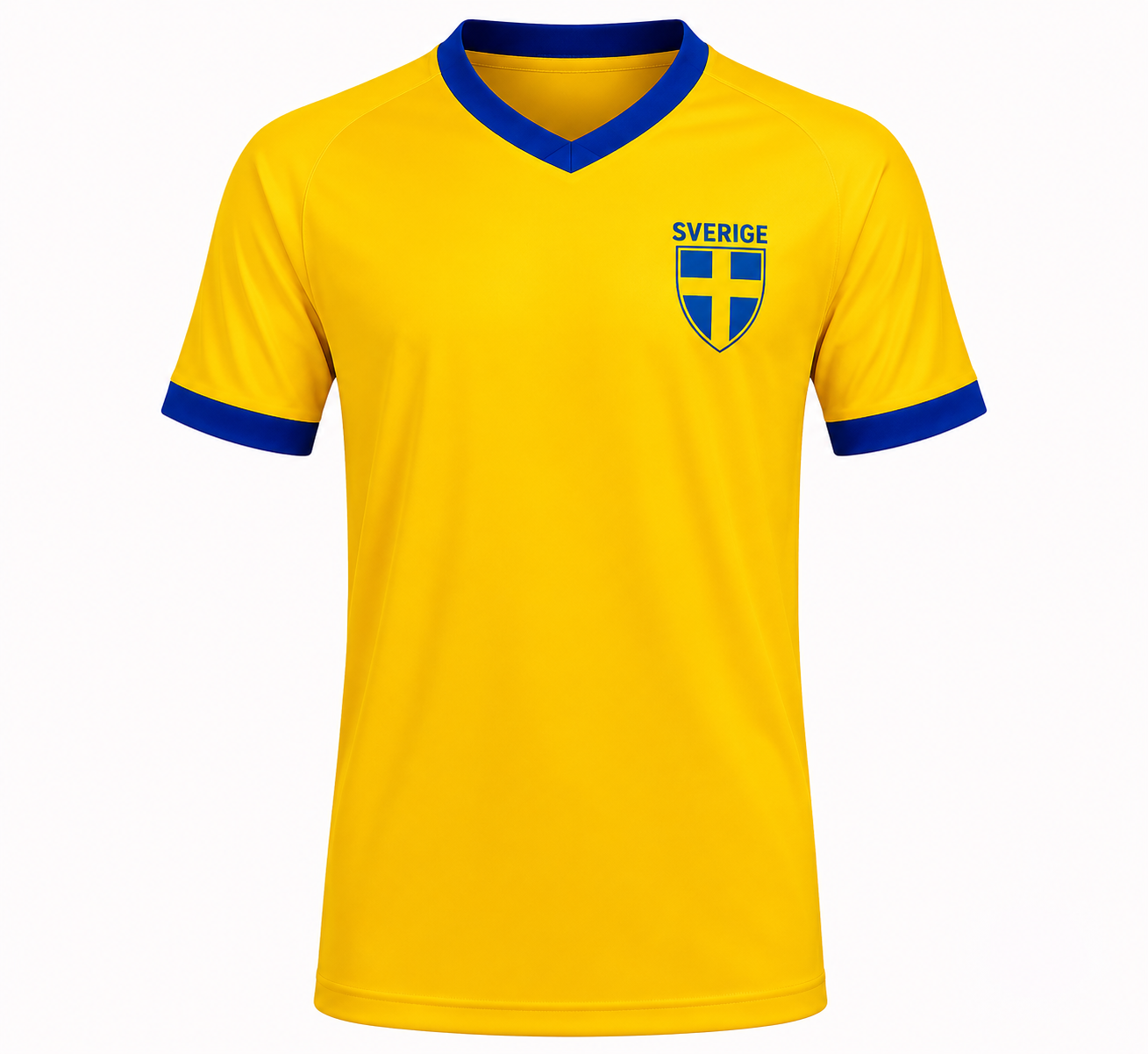 Svensk Supportertröja 2026