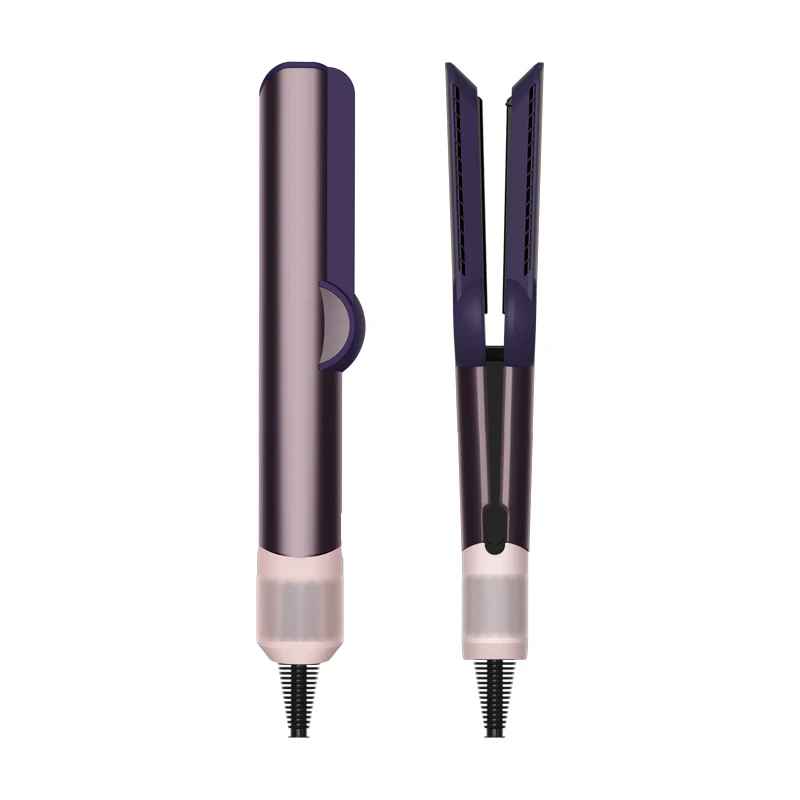 2-i-1 Airstrait Styler