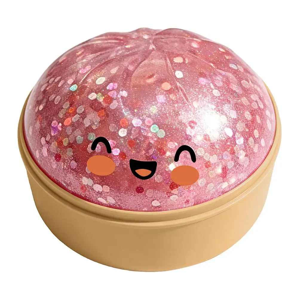 Squishy – Nice Cube, Jellyfish, Dumpling, Butter & Cheese