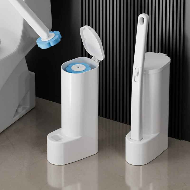 Hygienisk Toalettborste