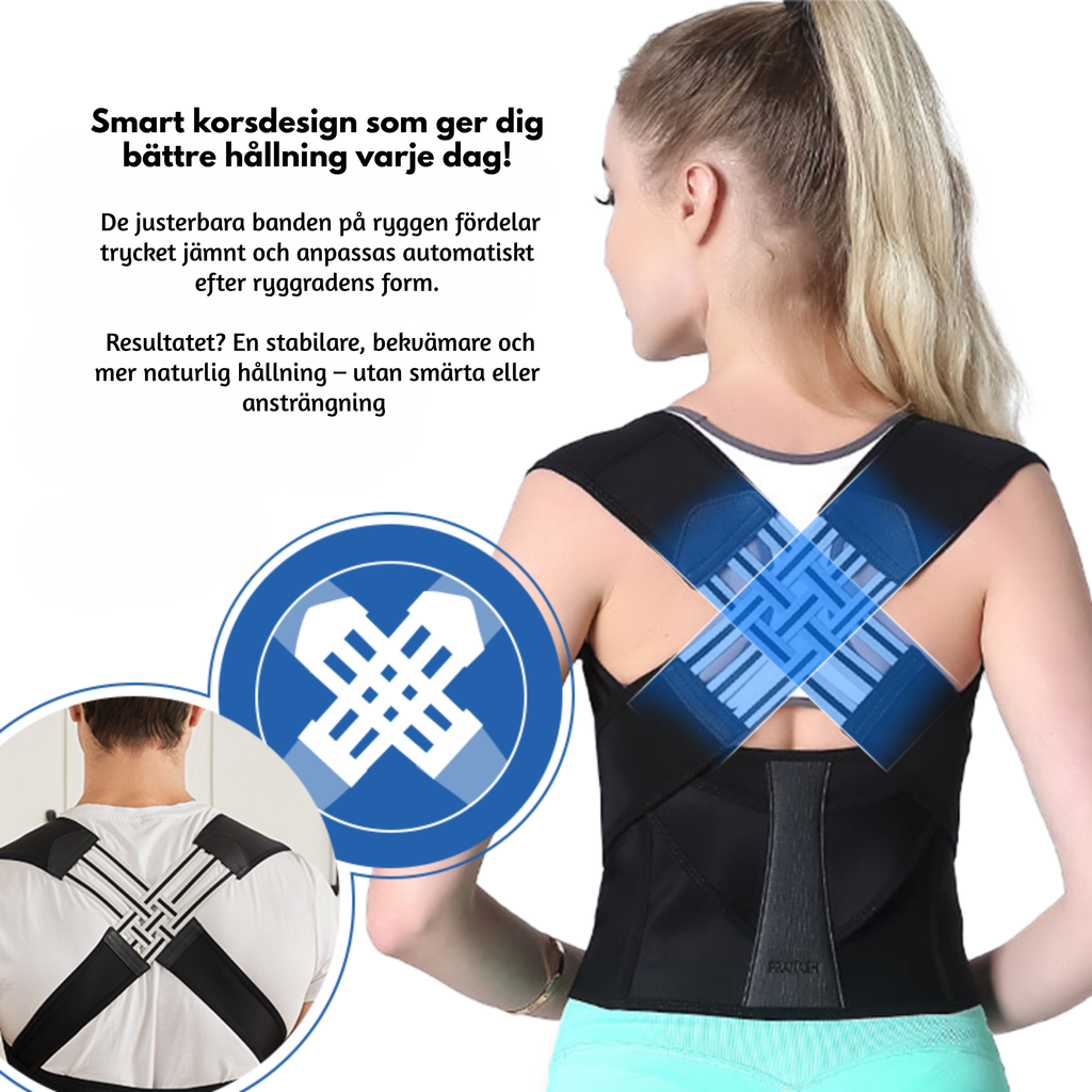 Ryggstöd