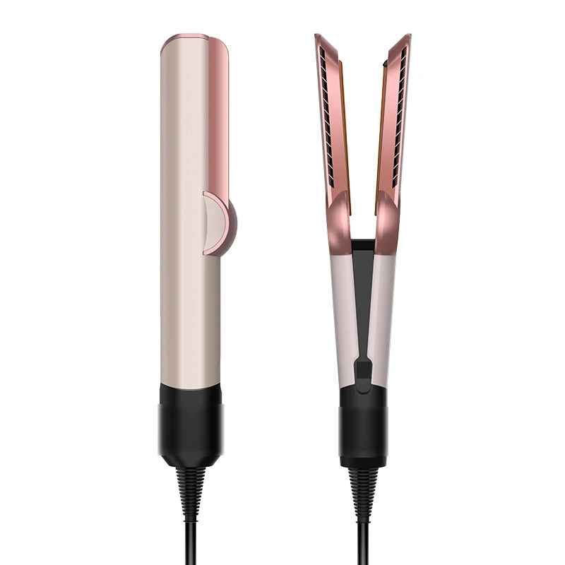 2-i-1 Airstrait Styler