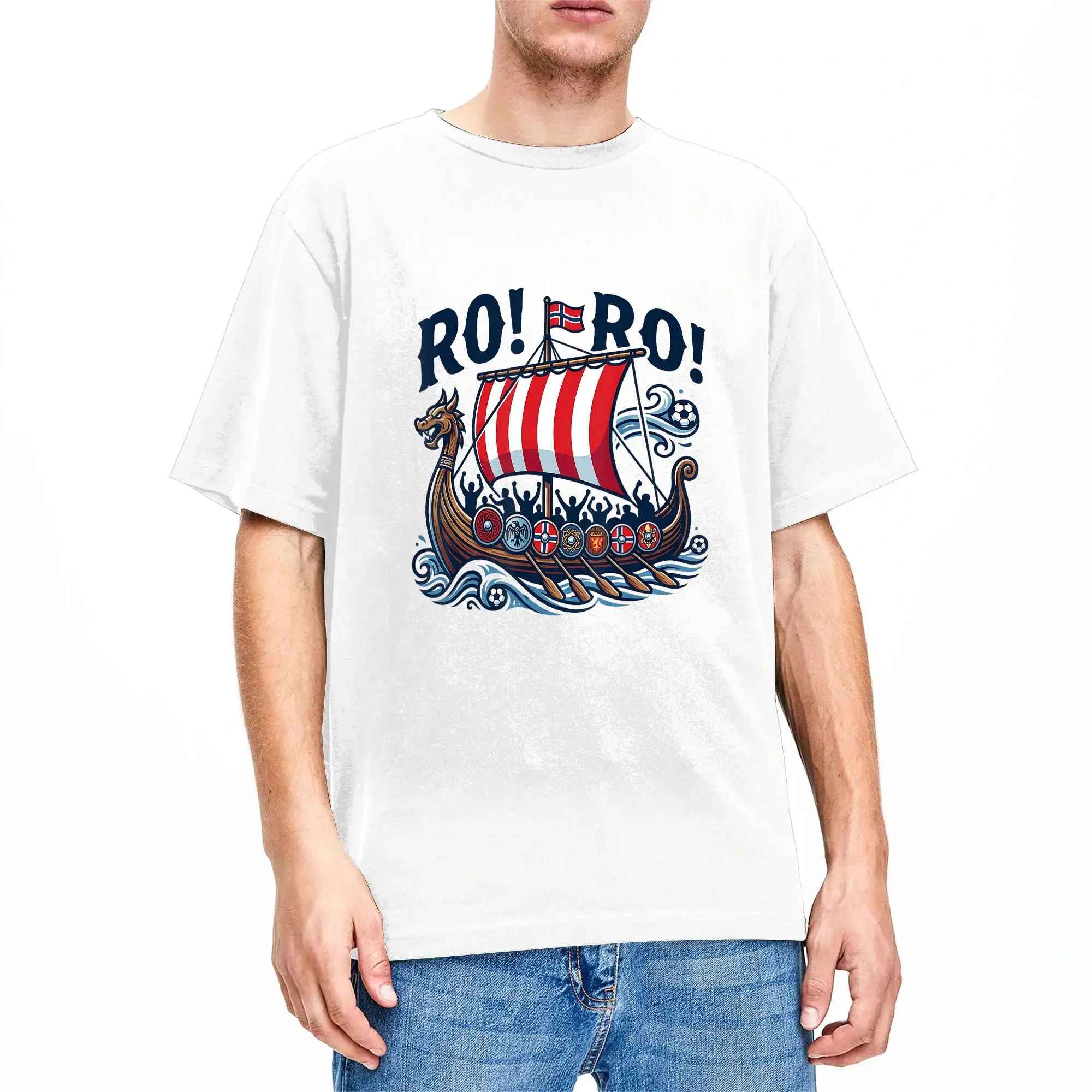 Norway Edition T-Shirt