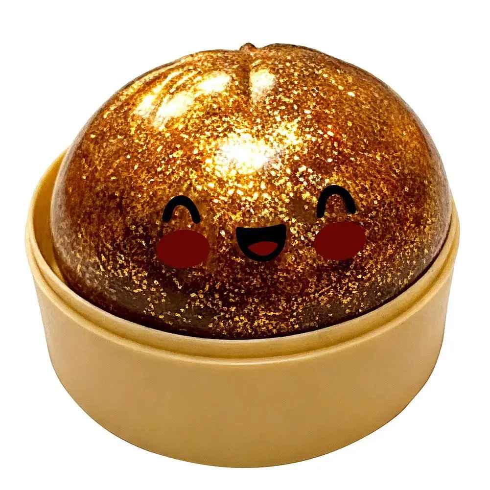 Squishy – Nice Cube, Jellyfish, Dumpling, Butter & Cheese