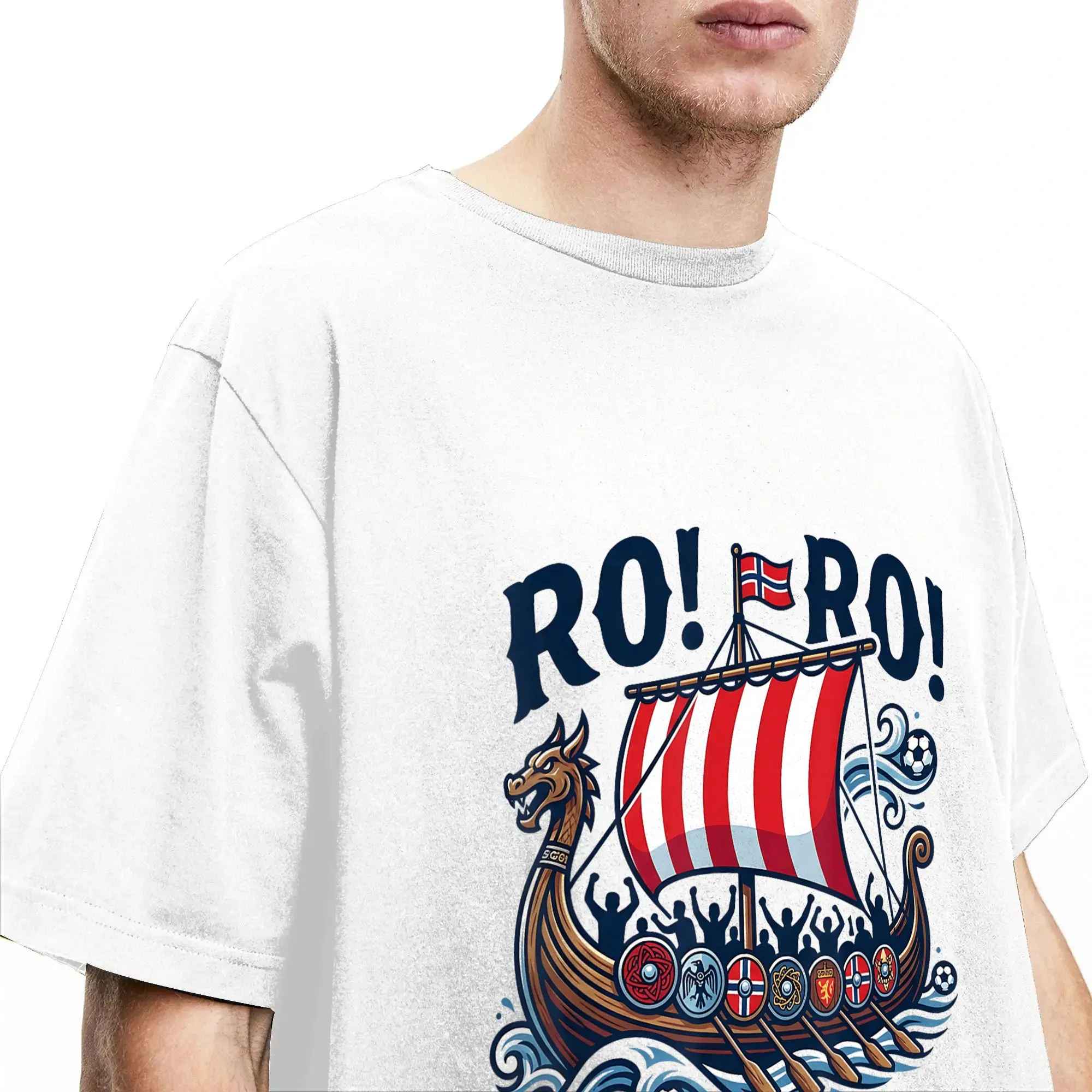 Norway Edition T-Shirt