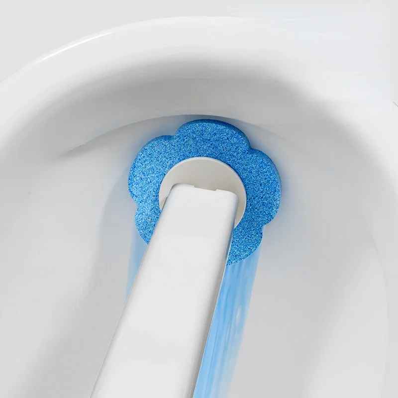 Hygienisk Toalettborste