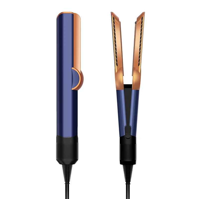2-i-1 Airstrait Styler