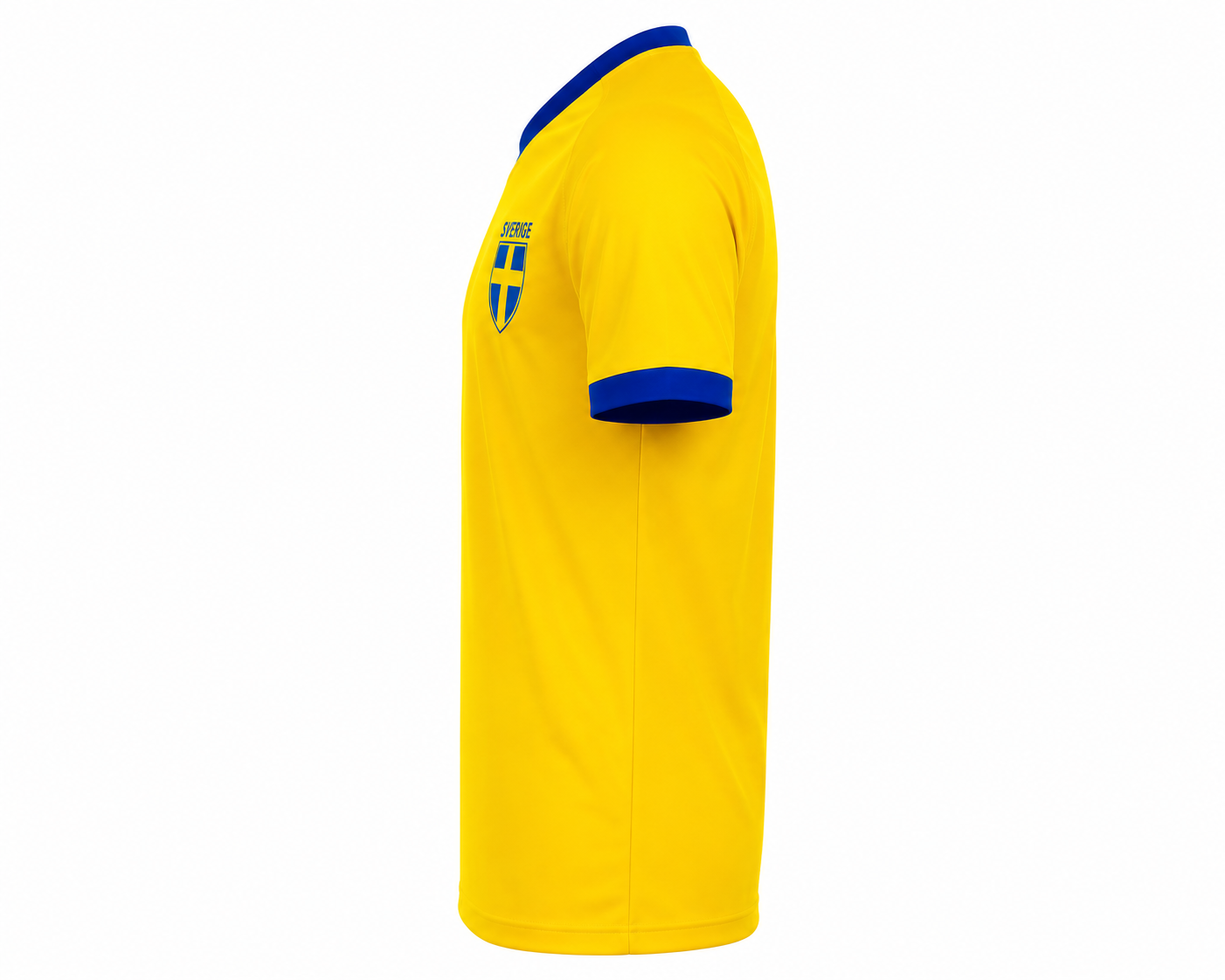 Svensk Supportertröja 2026