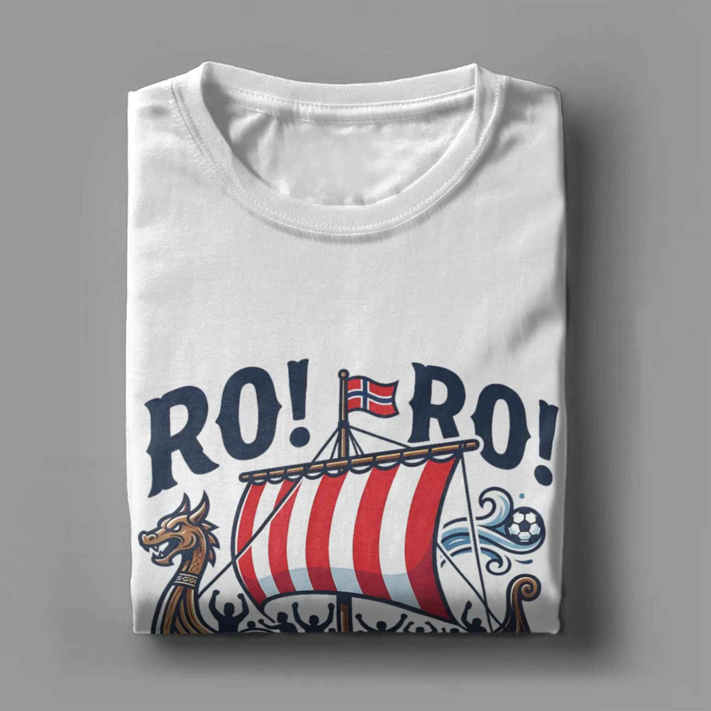 Norway Edition T-Shirt