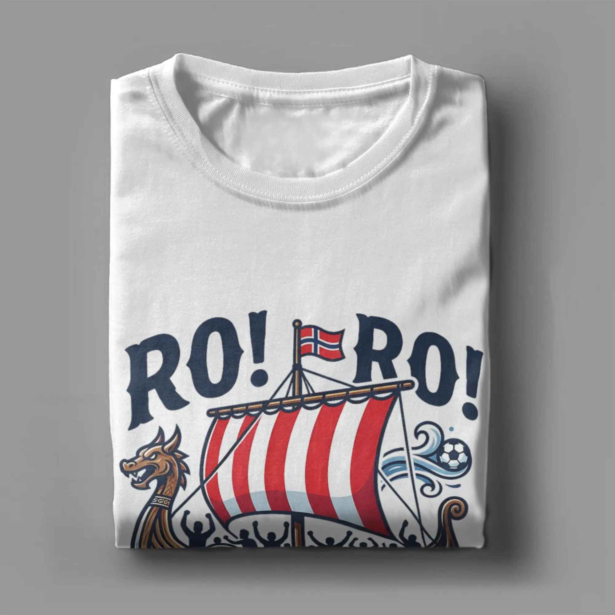 Norway Edition T-Shirt