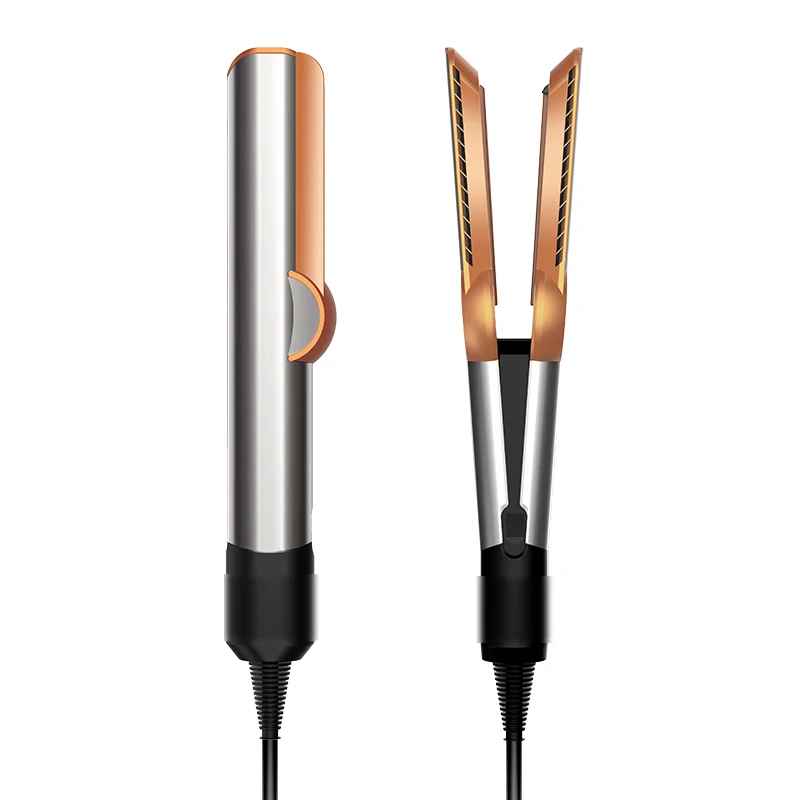 2-i-1 Airstrait Styler