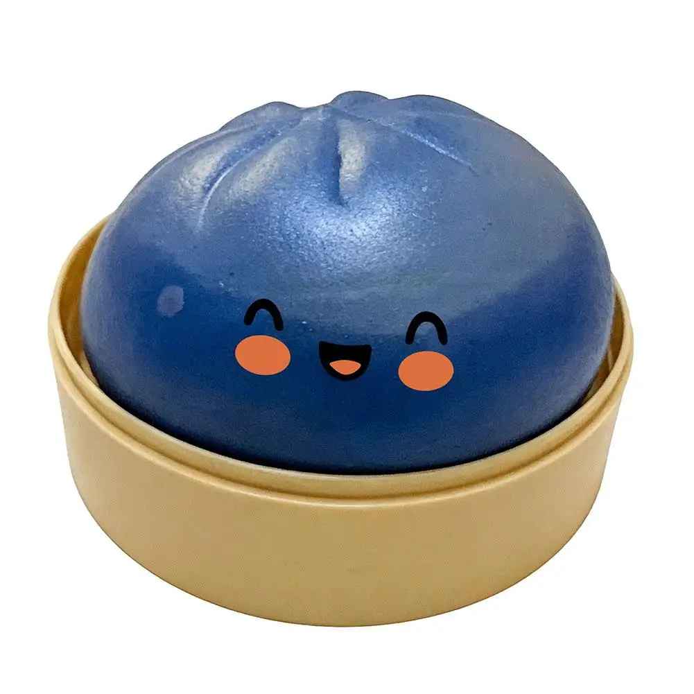 Squishy – Nice Cube, Jellyfish, Dumpling, Butter & Cheese