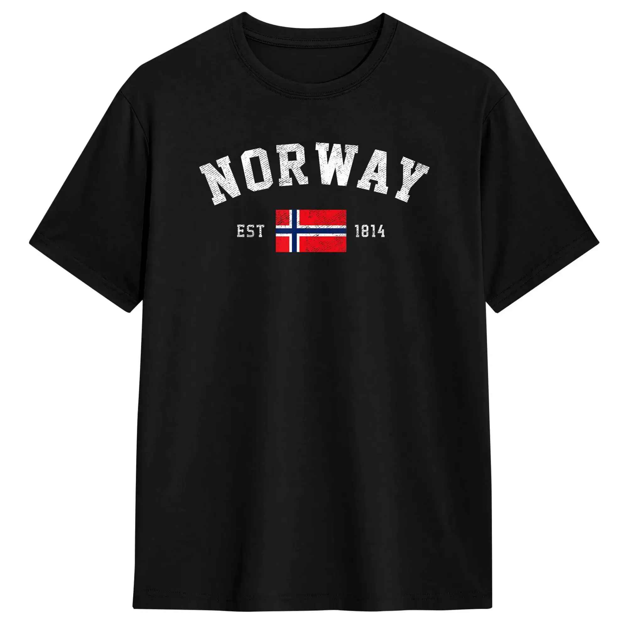 Norway Edition T-Shirt