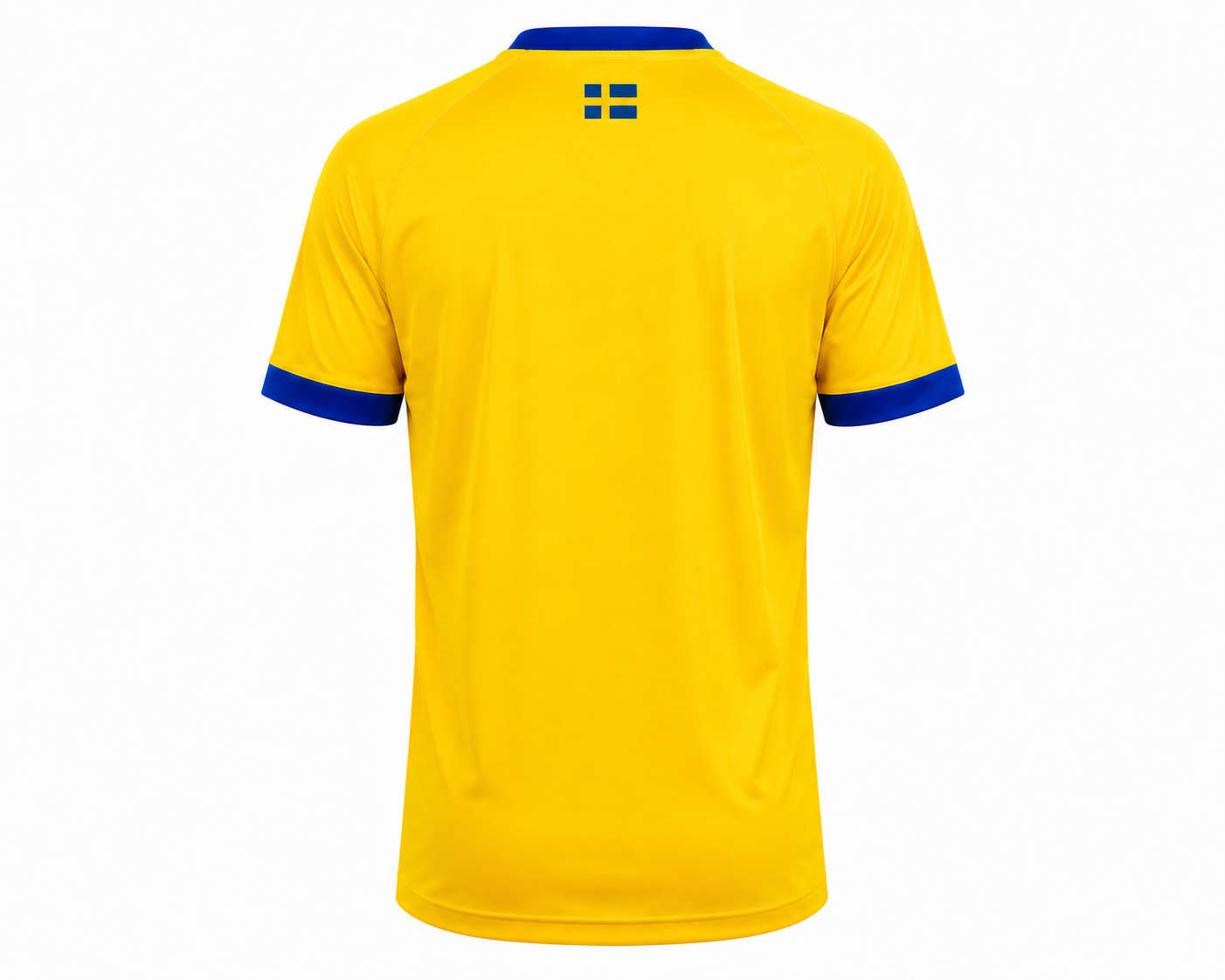 Svensk Supportertröja 2026