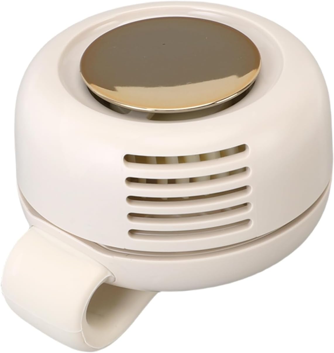 AirBreeze- Kompakt och portabel mini-fläkt