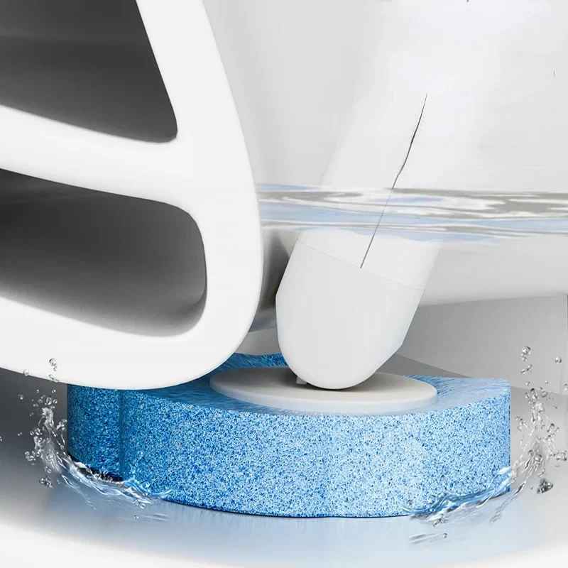 Hygienisk Toalettborste