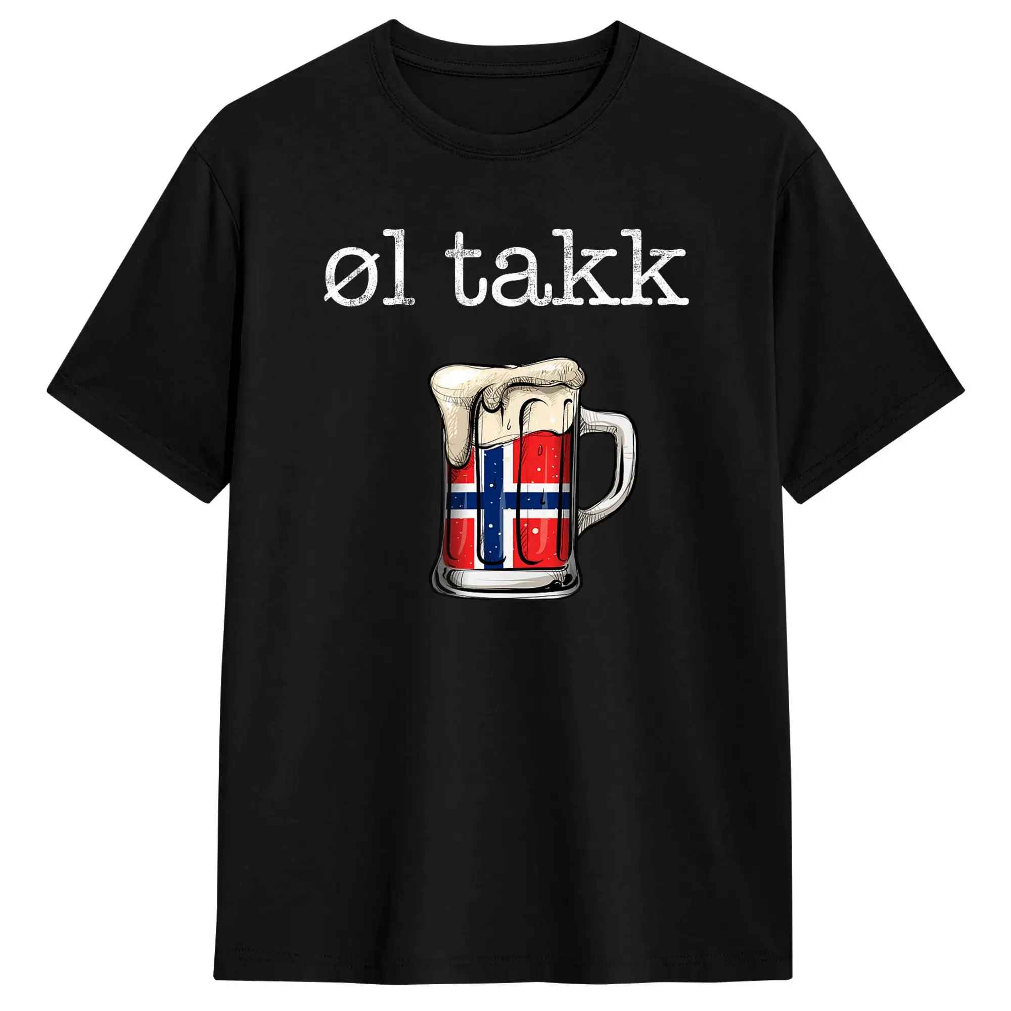 Norway Edition T-Shirt