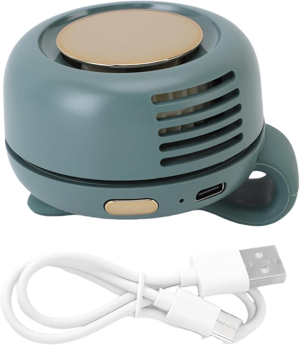 AirBreeze- Kompakt och portabel mini-fläkt