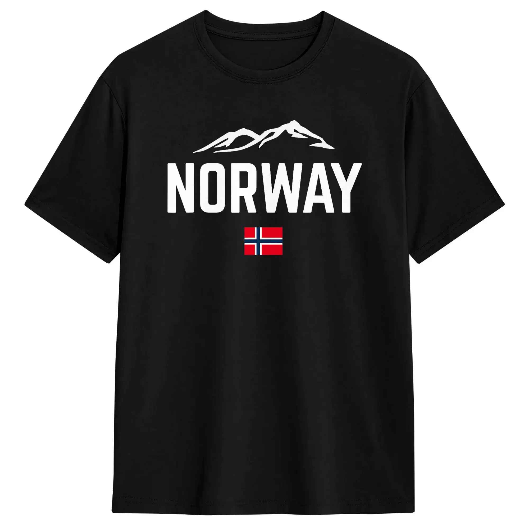 Norway Edition T-Shirt