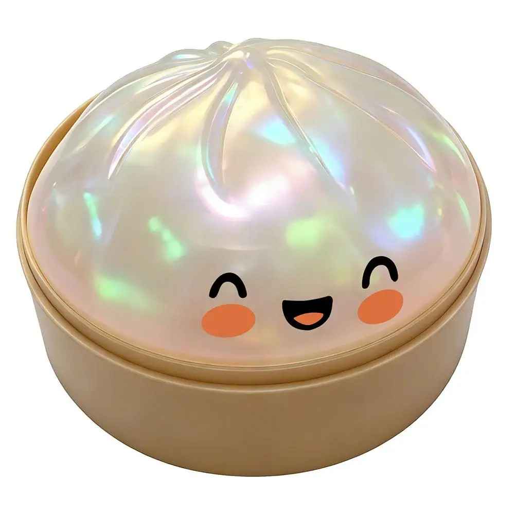 Squishy – Nice Cube, Jellyfish, Dumpling, Butter & Cheese