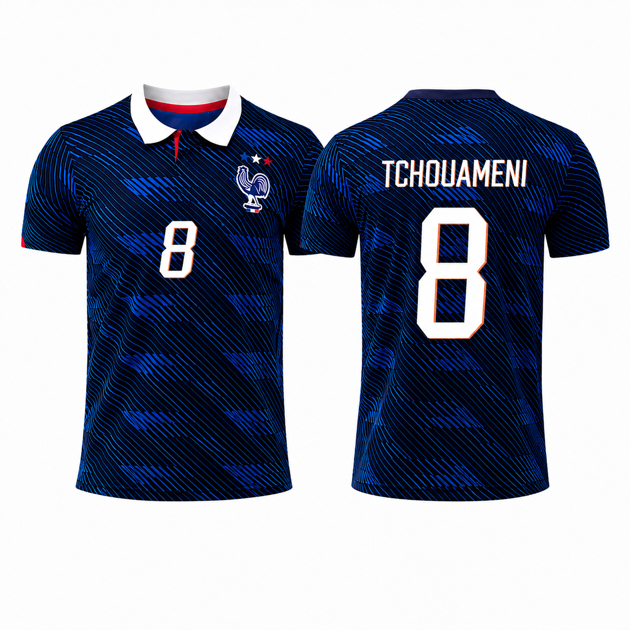 Supportertröja