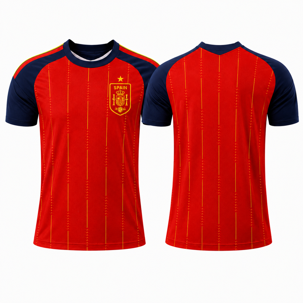 Supportertröja