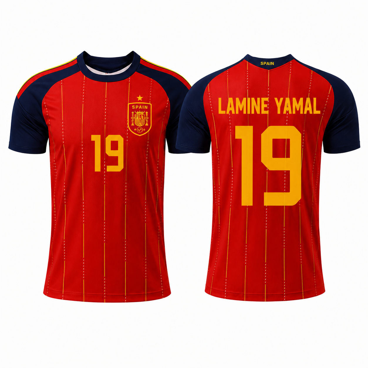 Supportertröja