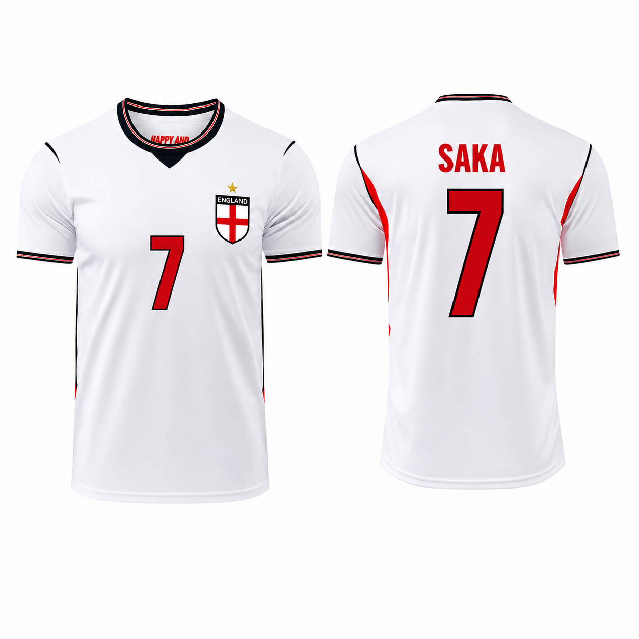 Supportertröja