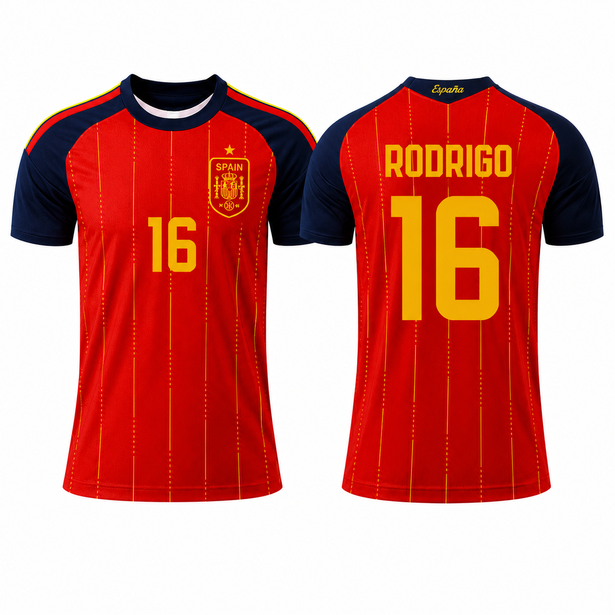 Supportertröja