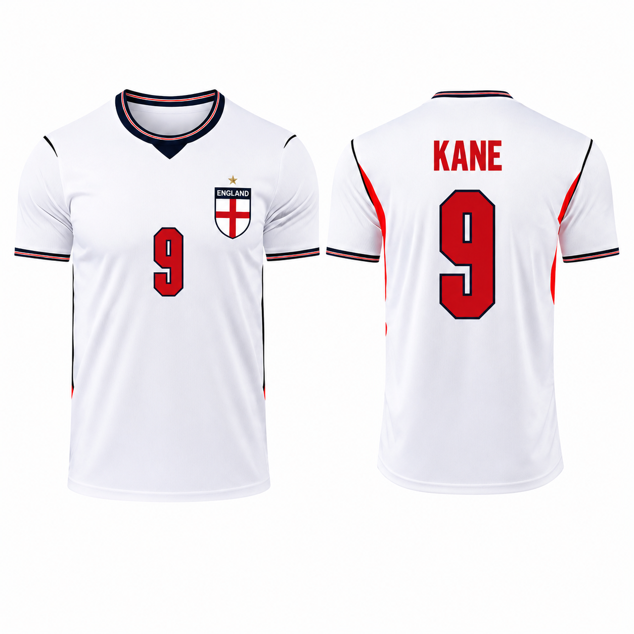 Supportertröja