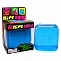Squishy – Nice Cube, Jellyfish, Butter & Cheese