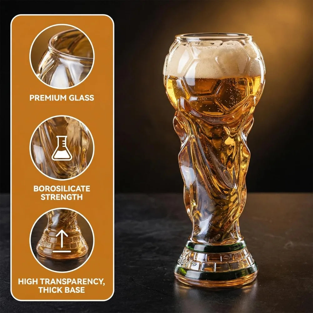 Ölglas