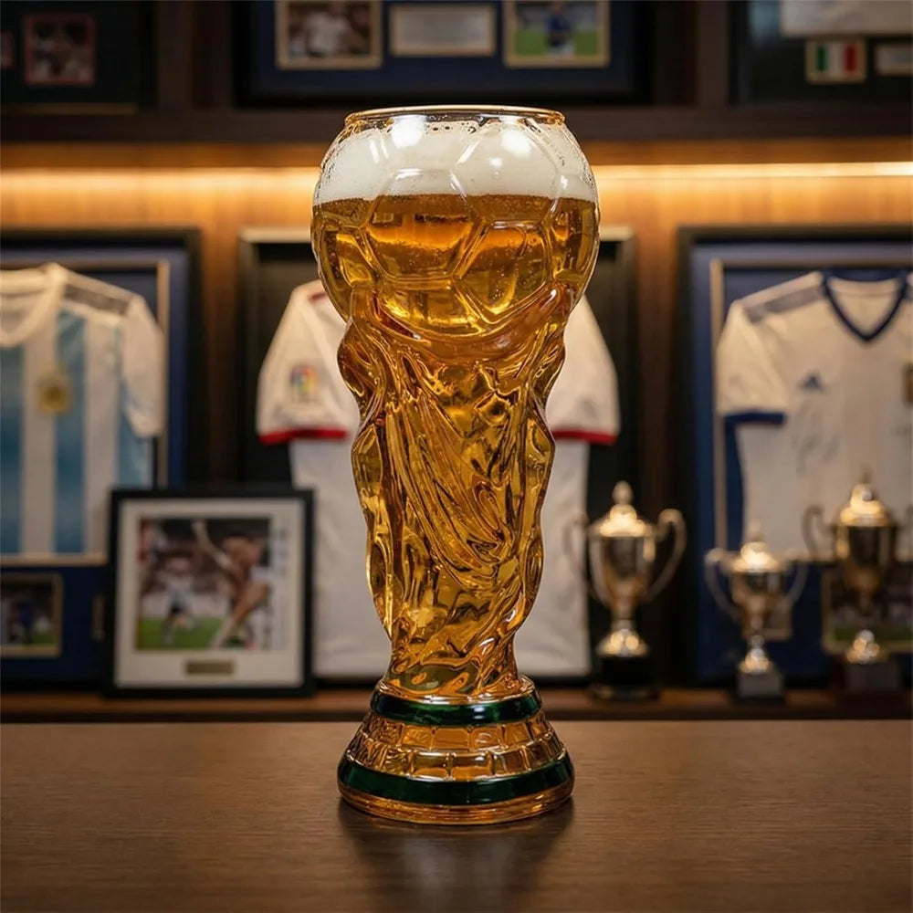 Ölglas