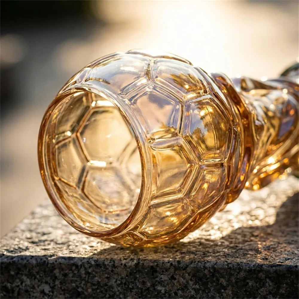 Ölglas
