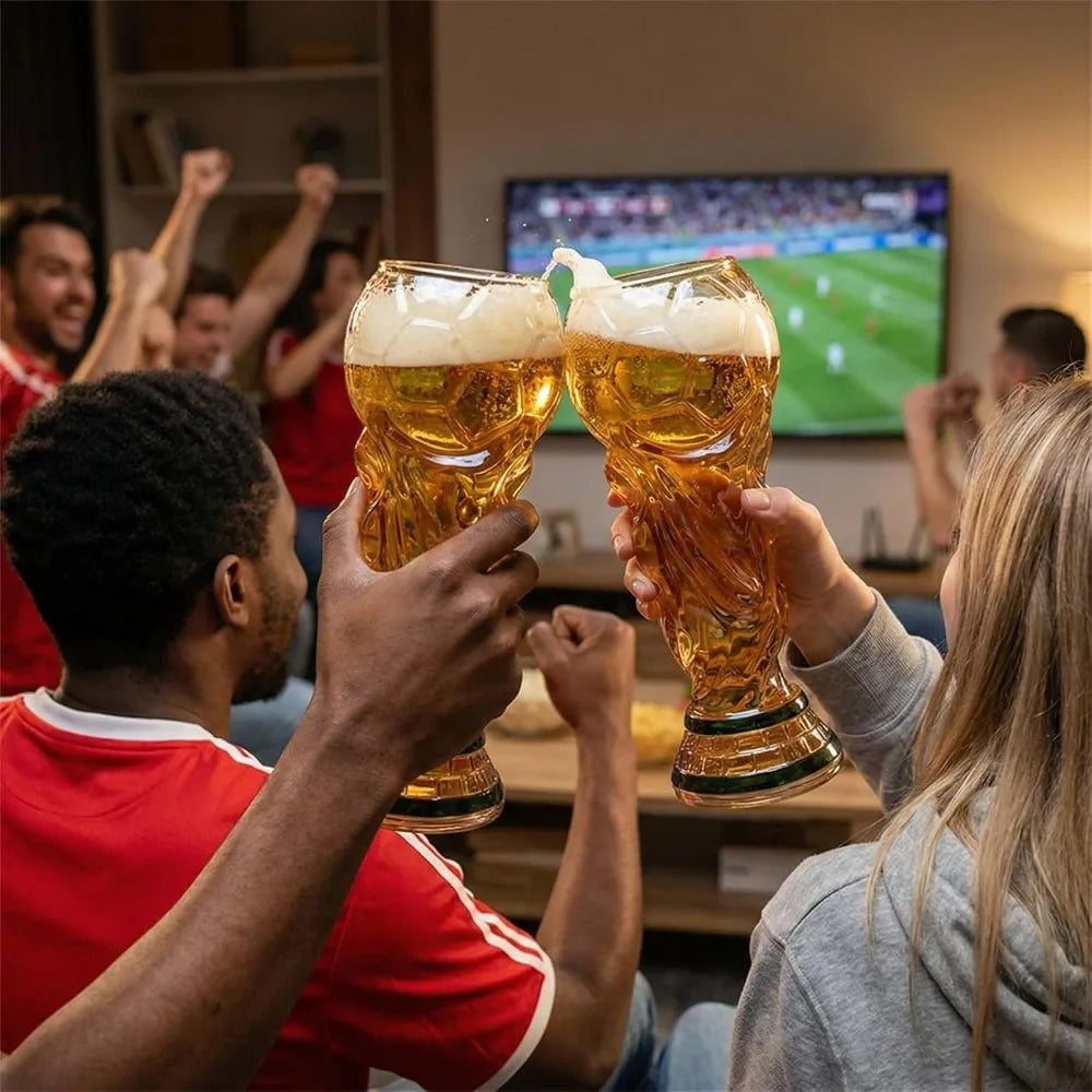 Ölglas