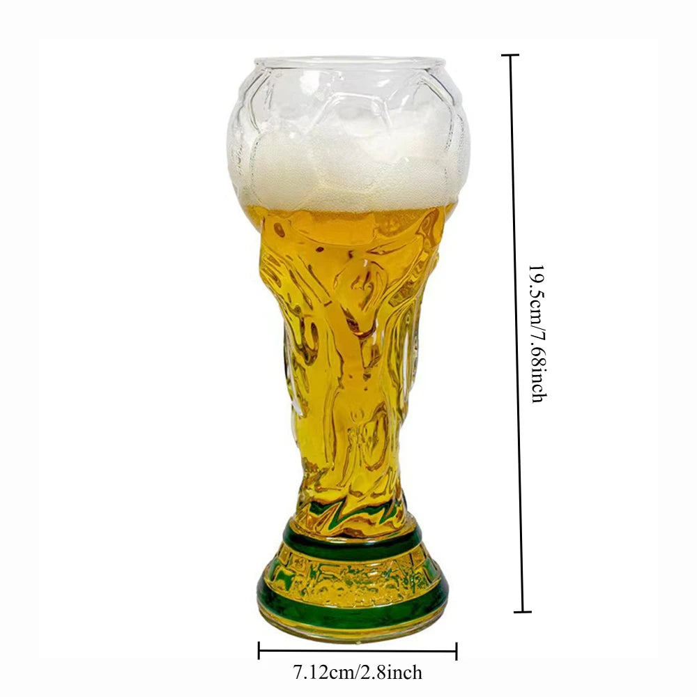 Ölglas
