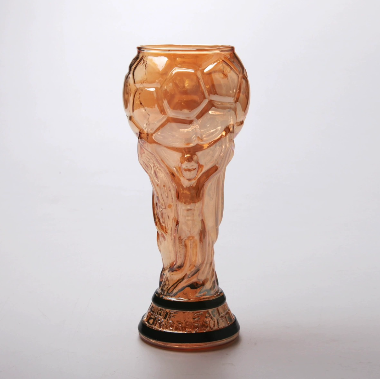 Ölglas