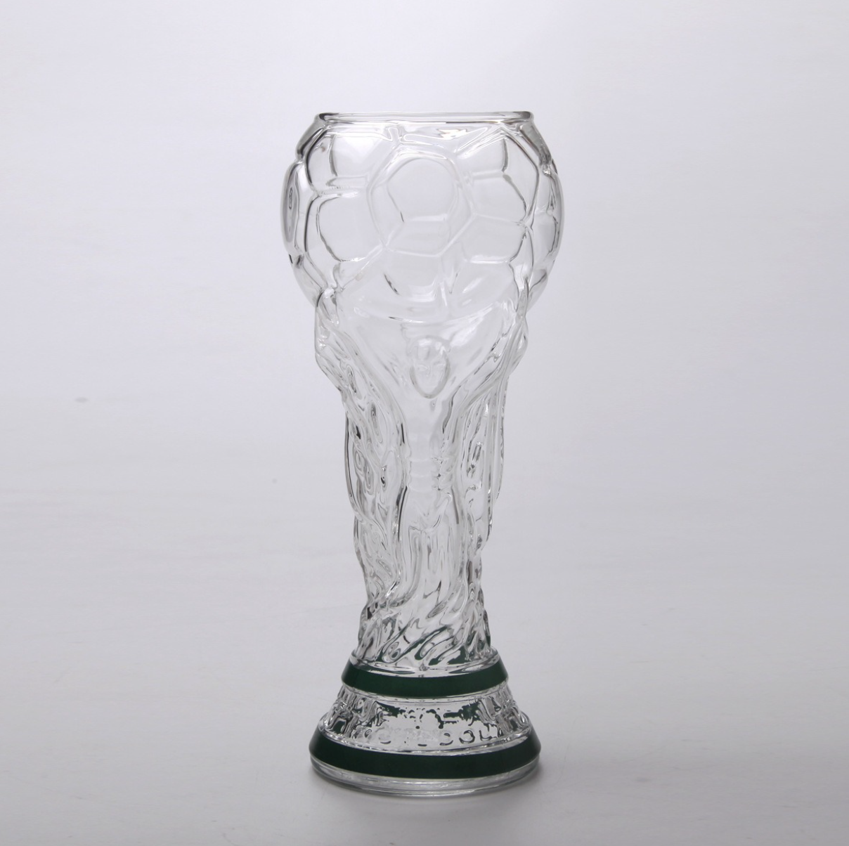 Ölglas